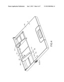 DOCUMENT POSITION-LIMITING MECHANISM diagram and image