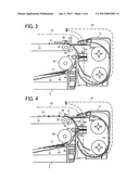 SHEET PROCESSING DEVICE AND IMAGE FORMING APPARATUS diagram and image