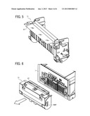 SHEET PROCESSING DEVICE AND IMAGE FORMING APPARATUS diagram and image