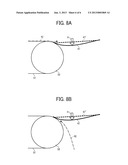 SHEET PROCESSING DEVICE AND IMAGE FORMING APPARATUS diagram and image