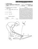 METHOD OF PLAYING A CAT AND BAT, TARGET GAME diagram and image