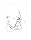 METHOD OF PLAYING A CAT AND BAT, TARGET GAME diagram and image