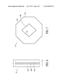 METHOD AND SYSTEM FOR MAGNETIC TOSS GAMING diagram and image