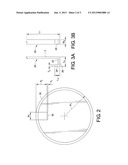 HANGING TARGET FRAME diagram and image