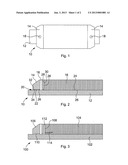 SEAL ASSEMBLY AND METHOD OF FORMING A SEAL ASSEMBLY diagram and image