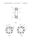 SEALING (PACKING) RING diagram and image