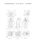 TOOL HOLDER FOR A CUTTING TOOL AND SLEEVE FOR A TOOL HOLDER diagram and image