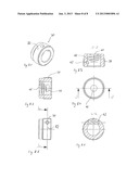 TOOL HOLDER FOR A CUTTING TOOL AND SLEEVE FOR A TOOL HOLDER diagram and image