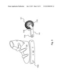 Coupler Device For In-Line Skate For All-Terrain Surfaces diagram and image