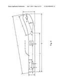 Coupler Device For In-Line Skate For All-Terrain Surfaces diagram and image