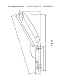 Coupler Device For In-Line Skate For All-Terrain Surfaces diagram and image