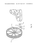 Coupler Device For In-Line Skate For All-Terrain Surfaces diagram and image