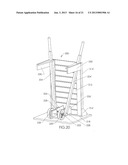 MASONS  CART diagram and image