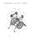 FIELD LITTER SUPPORT diagram and image