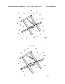 FIELD LITTER SUPPORT diagram and image