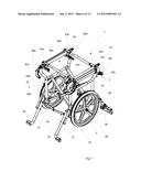 FIELD LITTER SUPPORT diagram and image