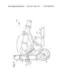 SCOOTERS AND SCOOTER STEERING SYSTEMS diagram and image