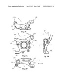 VEHICLE SUSPENSION AND METHOD diagram and image