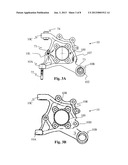 VEHICLE SUSPENSION AND METHOD diagram and image