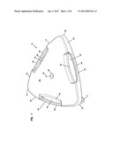 WHEELED SCOOTER diagram and image