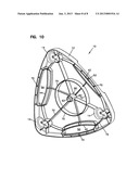 WHEELED SCOOTER diagram and image