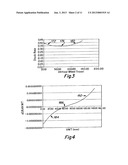 BICYCLE REAR SUSPENSION SYSTEM WITH CONTROLLED  VARIABLE SHOCK RATE diagram and image