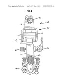 Pivoting Bicycle Link diagram and image