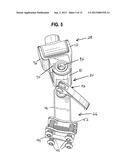 Pivoting Bicycle Link diagram and image