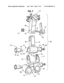 Pivoting Bicycle Link diagram and image