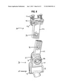 Pivoting Bicycle Link diagram and image