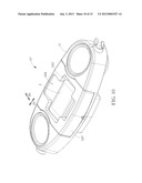 Baby carriage and accommodating mechanism thereof diagram and image