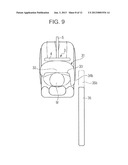 OCCUPANT PROTECTION DEVICE diagram and image