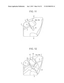 OCCUPANT PROTECTION DEVICE diagram and image