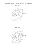 OCCUPANT PROTECTION DEVICE diagram and image