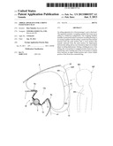 AIRBAG APPARATUS FOR A FRONT PASSENGER S SEAT diagram and image