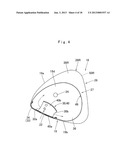 AIRBAG APPARATUS FOR A FRONT PASSENGER S SEAT diagram and image