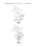 Child Restraint System And Vehicle Containing Same diagram and image