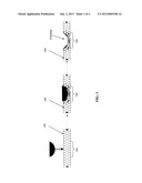 COMPRESSIBLE PHOTONIC CRYSTAL-BASED AUTHENTICATION DEVICE diagram and image