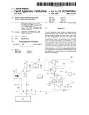 POWER GENERATION SYSTEM AND POWER GENERATION METHOD diagram and image