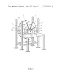 KINETIC ENERGY GENERATION DEVICE diagram and image