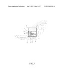 KINETIC ENERGY GENERATION DEVICE diagram and image