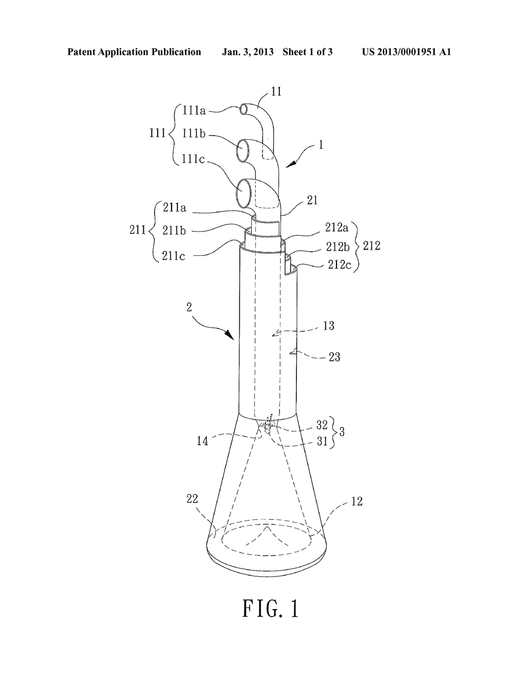 Tube-Type Wind Power Generator - diagram, schematic, and image 02