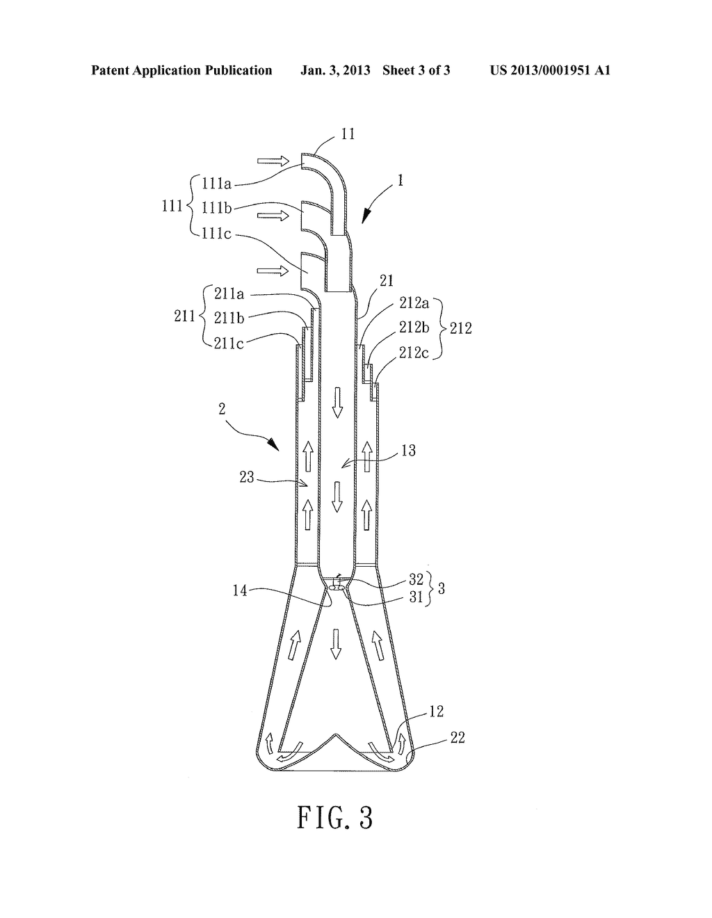 Tube-Type Wind Power Generator - diagram, schematic, and image 04