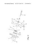 SWITCHING DEVICE AND RELATED POWER DISTRIBUTION SYSTEM diagram and image