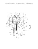 SWITCHING DEVICE AND RELATED POWER DISTRIBUTION SYSTEM diagram and image