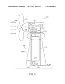 STORAGE OF COMPRESSED AIR IN WIND TURBINE SUPPORT STRUCTURE diagram and image