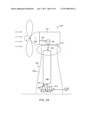 STORAGE OF COMPRESSED AIR IN WIND TURBINE SUPPORT STRUCTURE diagram and image