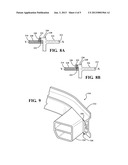 Bumper Assembly And Method diagram and image