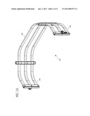 VEHICLE BED EXTENDER diagram and image