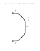 VEHICLE BED EXTENDER diagram and image